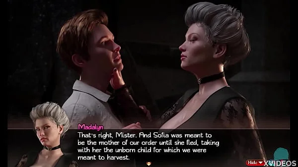 TREASURE OF NADIA #164 • MILF Janet riding a big dick till the end