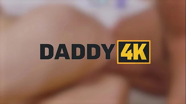 DADDY4K. Cannot Resist