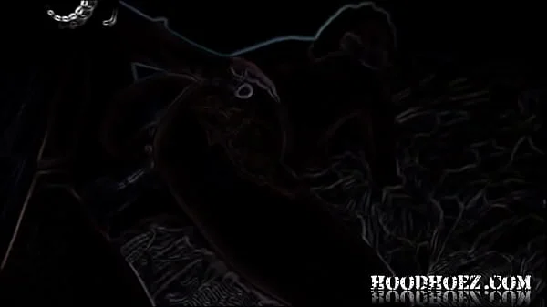 Slim Thotty Banged Out