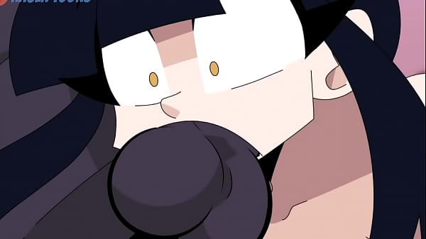 Blacked Cartoon vs White girls with big ass & boobs (Cartoon porn, cartoon sex compilation)