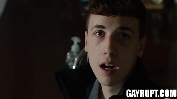 Wild Men Adam Ramzi, Troye Jacobs