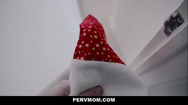 Merry MILF Christmas Ft Cory Chase, Wrex Oliver