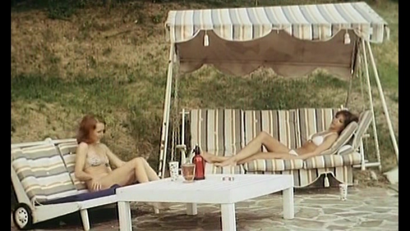 Women's boarding house les demoiselles de pensionnat [fre] / madchenpensionat [ger] /maidens of the dormitory [usa]