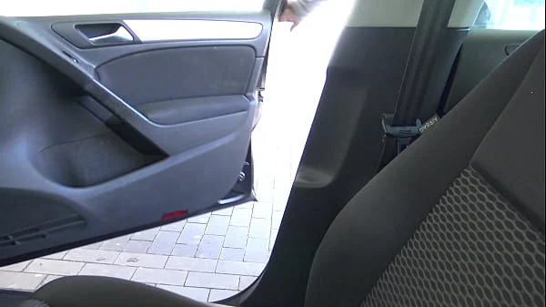 perverted tourist picks up a naughty Muslim street prostitute