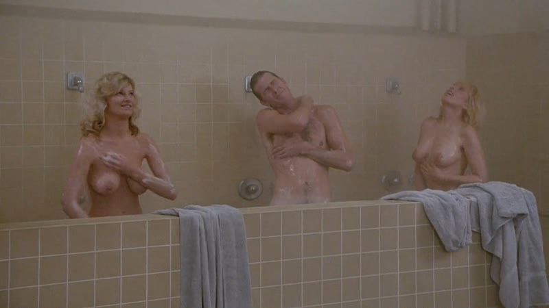 Leslie scarborough, julia montgomery, judy landers nude stewardess school (1986) hd 1080p watch online
