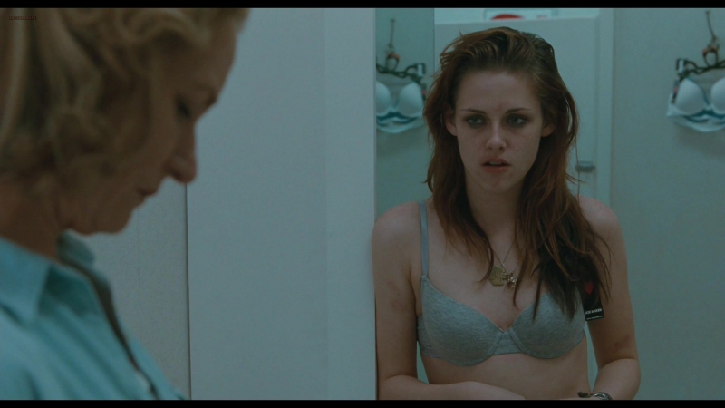 Kristen stewart sexy welcome to the rileys (2010) hd 1080p